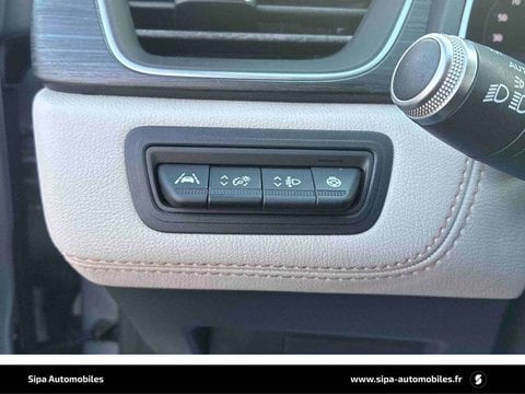 Voitures D'occasion À Villenave-D'ornon | Renault Captur Blue Dci 115 Edc Initiale Paris 5P