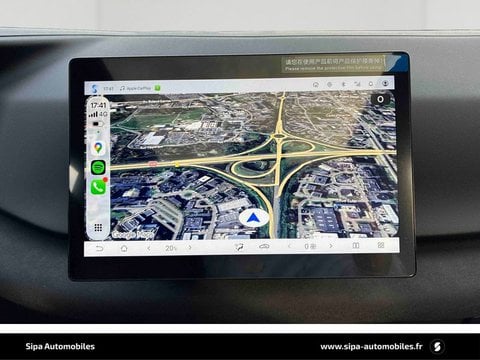 Voitures D'0Km À Mérignac | Byd Atto 2 45.1 Kwh 177 Ch Active 5P