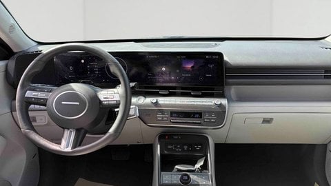 Voitures D'occasion À Le Bouscat | Hyundai Kona Hybrid 141 Executive 5P