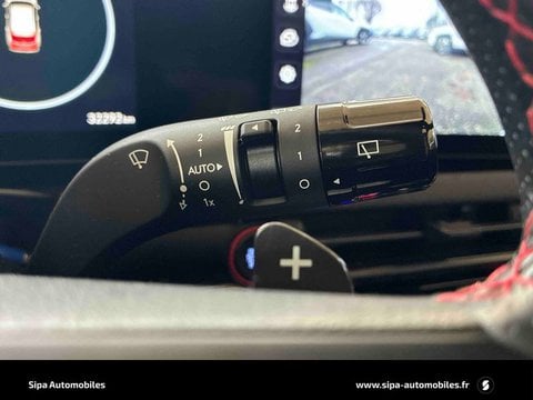 Voitures D'occasion À Le Bouscat | Hyundai Tucson 1.6 T-Gdi 215 Hybrid Bva6 N Line Executive 5P