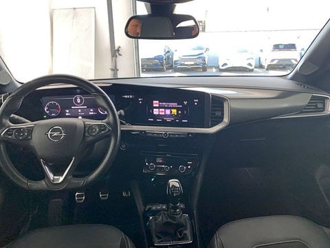 Voitures D'occasion À Toulouse | Opel Mokka Ii 1.5 Diesel 110 Ch Bvm6 Ultimate 5P