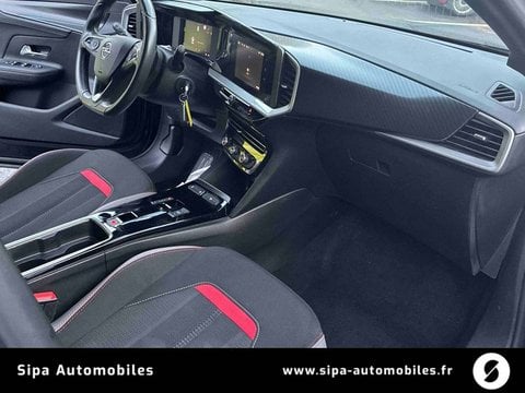 Voitures D'occasion À Bayonne | Opel Mokka 1.2 Turbo 130 Ch Bva8 Gs 5P