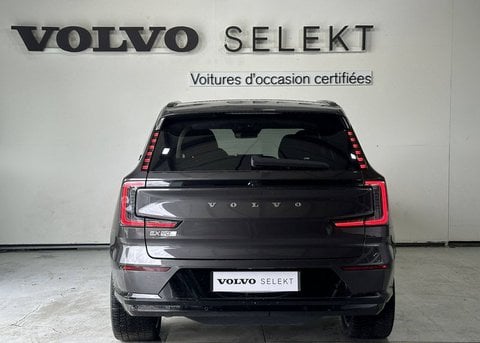 Voitures D'0Km À Toulouse | Volvo Ex90 Twin Performance Awd 517 Ch 1Edt Ultra 5P
