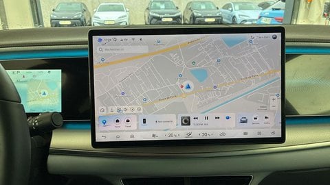 Voitures D'0Km À Fenouillet | Byd Sealion 7 82,5 Kwh 313Ch Rwd Comfort 5P