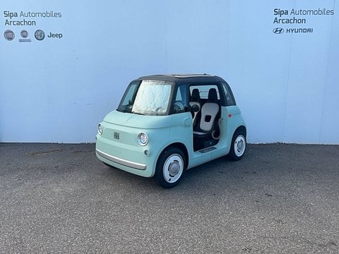 D'occasion À La-Teste-De-Buch | Fiat Topolino Topolino Dolcevita 0P