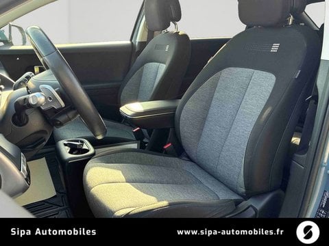 Voitures D'occasion À Le Bouscat | Hyundai Ioniq 5 77 Kwh - 229 Ch Intuitive 5P