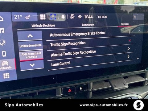 Voitures D'occasion À Toulouse | Fiat 500 E 95 Ch Nouvelle 3P