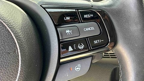 Voitures D'occasion À Mérignac | Honda Hr-V E:hev 1.5 I-Mmd Advance 5P