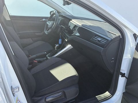 Voitures D'occasion À Lescar | Volkswagen Polo 1.0 Tsi 95 S&S Dsg7 Vw Edition 5P