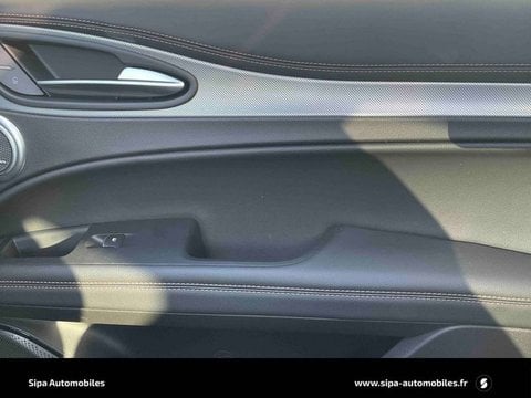 Voitures D'0Km À Mérignac | Alfa Romeo Stelvio 2.2 160 Ch At8 Intensa 5P