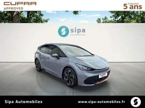 Voitures D'occasion À Lescar | Cupra Born 230 Ch - Batterie Xl V 5P