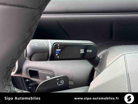 Voitures D'0Km À Toulouse | Hyundai Ioniq 3 61 Kwh - 135 Ch Trend 5P