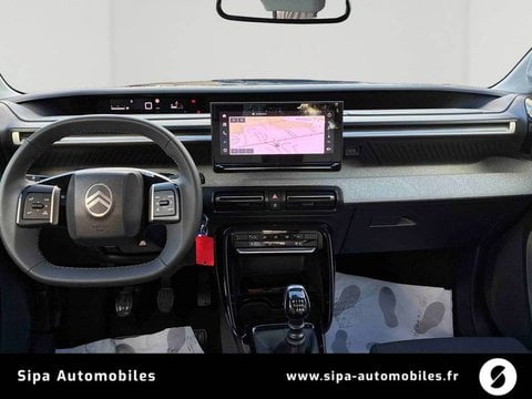 Voitures D'occasion À Mont-De-Marsan | Citroën C3 Turbo 100 Ch Manuelle Max 5P