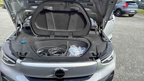 Voitures D'occasion À Lormont | Volvo Xc40 Recharge 231 Ch 1Edt Start 5P
