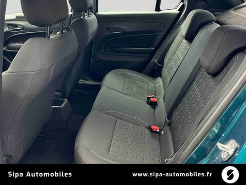 Voitures D'occasion À Muret | Fiat 600 T-Gen 3 1.2 Hybrid 110Ch Edct6 5P