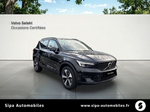 Voitures D'occasion À Labège | Volvo Xc40 B3 163 Ch Dct7 Ultra 5P