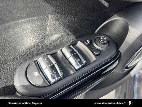 Voitures D'occasion À Bayonne | Mini Mini Hatch 5 Portes Cooper S 192 Ch Bva7 5P