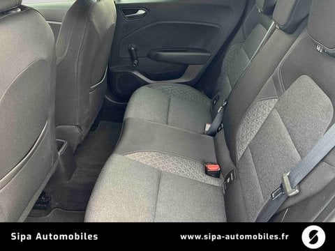 Voitures D'occasion À Lescar | Renault Clio Sce 65 - 21 Business 5P