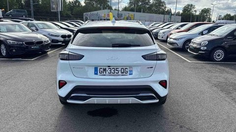 Voitures D'occasion À Toulouse | Kia Xceed 1.6 Crdi 136 Ch Isg Mhev Dct7 Gt-Line Premium 5P