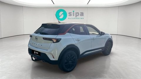 Voitures D'occasion À Muret | Opel Mokka 1.2 Turbo 130 Ch Bvm6 Gs Line 5P