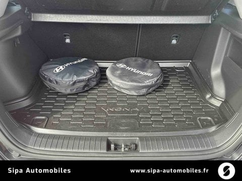 Voitures D'occasion À Villenave-D'ornon | Hyundai Kona Electrique 39 Kwh - 136 Ch Intuitive 5P