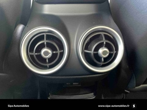 Voitures D'0Km À Mérignac | Alfa Romeo Stelvio 2.2 160 Ch At8 Intensa 5P