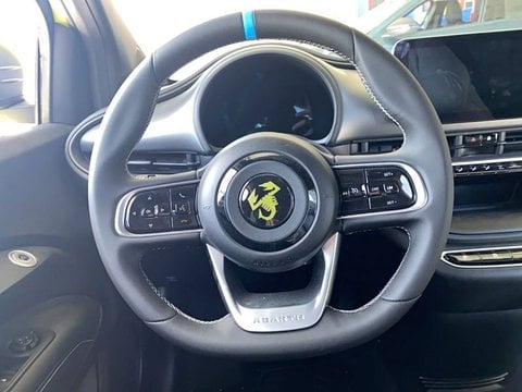 Voitures D'0Km À Toulouse | Abarth 500 Abarth Ii E 155 Ch Pack 3P