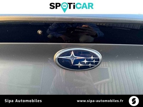 Voitures D'occasion À Lescar | Subaru Solterra Bev 160 Kw Awd Confort 5P