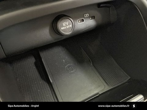 Voitures D'0Km À Anglet | Volvo Xc40 Recharge Start, Single Motor Extended Range, Électrique P