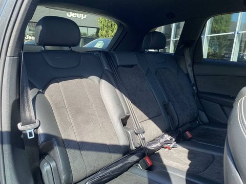 Voitures D'occasion À Toulouse | Audi Q7 3.0 V6 Tdi E-Tron 373 Tiptronic 8 Quattro 5Pl 5P