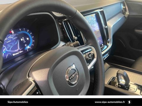 Voitures D'occasion À Anglet | Volvo V60 B4 197 Ch Dct7 Ultra Style Dark 4P