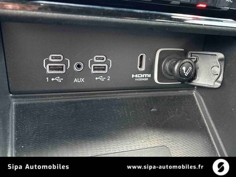 Voitures D'occasion À Mérignac | Jeep Grand Cherokee Wl 4Xe 2.0 T 380 Ch Phev 4X4 Bva8 Summit R...