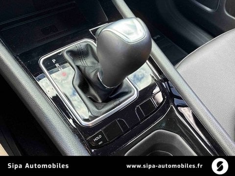 Voitures D'occasion À Mérignac | Jeep Compass 1.5 Turbo T4 130 Ch E-Hybrid Bvr7 Upland 5P