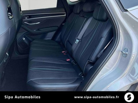 Voitures D'occasion À Mérignac | Byd Seal U 1.5L Dm-I 218 Ch Phev Boost 5P