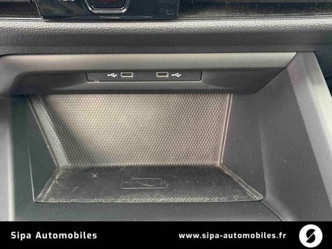 Voitures D'occasion À Toulouse | Volkswagen Golf Sw 1.5 Etsi Opf 130 Dsg7 Life Business 5P