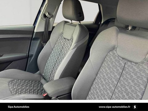 Voitures D'occasion À Le Bouscat | Audi A1 Sportback 30 Tfsi 116 Ch S Tronic 7 Black Edition 5P