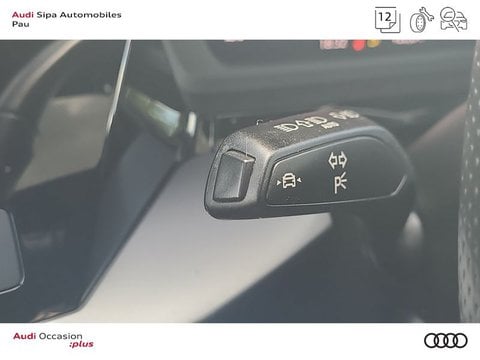 Voitures D'occasion À Lescar | Audi A3 Sportback 35 Tfsi Mild Hybrid 150 S Tronic 7 S Line 5P