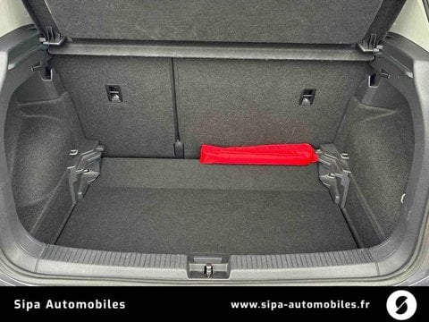 Voitures D'occasion À Toulouse | Volkswagen T-Cross 1.0 Tsi 110 Start/Stop Dsg7 Style 5P