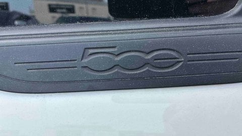 Voitures D'occasion À Mérignac | Fiat 500 E 95 Ch Icône 3P