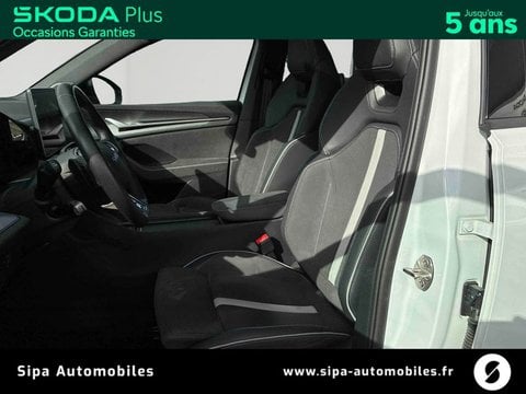 Voitures D'occasion À Lescar | Škoda Kodiaq 2.0 Tdi 150 Ch Scr Dsg7 7Pl Sportline 5P