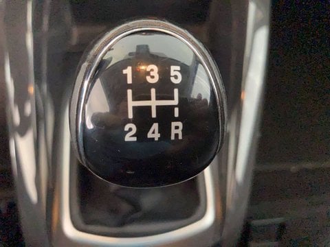 Voitures D'occasion À Toulouse | Ford Ecosport 1.0 Ecoboost 125 Titanium 5P