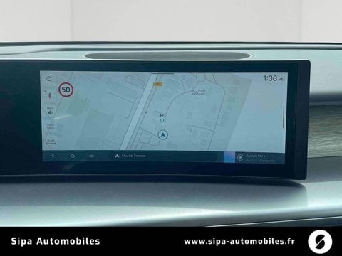 Voitures D'0Km À Muret | Hyundai Ioniq 9 110 Kwh - 307 Ch Htrac Executive 5P