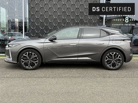 Voitures D'occasion À Lescar | Ds Ds 4 Hybride E-Tense 225 Eat8 Rivoli 5P