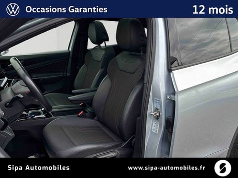 Voitures D'occasion À Lescar | Volkswagen Id.5 299 Ch Gtx 5P