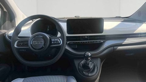 Voitures D'0Km À Mérignac | Fiat 500 1.0 65 Ch Hybride Torino 3P