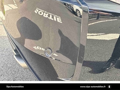 Voitures D'occasion À Toulouse | Alfa Romeo Junior Junior 1.2 Ibrida 136 Ch Edct6 Premium 5P