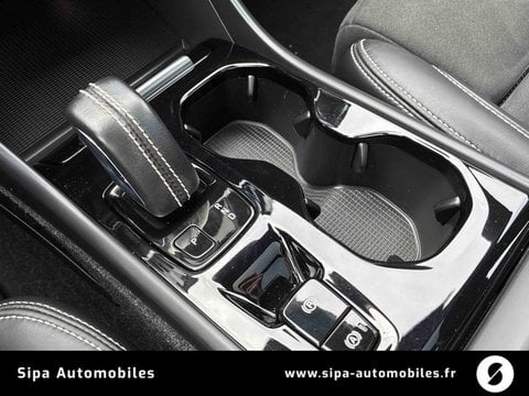 Voitures D'occasion À Lescar | Volvo Xc40 T3 163 Ch Geartronic 8 R-Design 5P