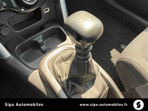 Voitures D'occasion À Lescar | Citroën C3 Aircross Bluehdi 100 S&S Bvm6 Shine 5P