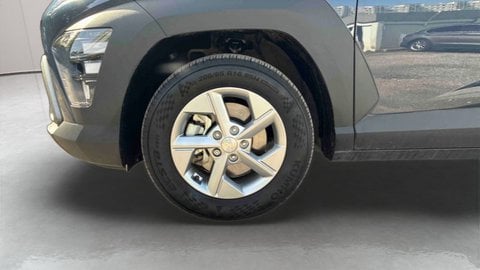 Voitures D'occasion À Le Bouscat | Hyundai Kona Hybrid 141 Intuitive 5P