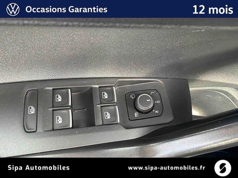 Voitures D'occasion À Lescar | Volkswagen Taigo 1.5 Tsi 150 Dsg7 R-Line 5P